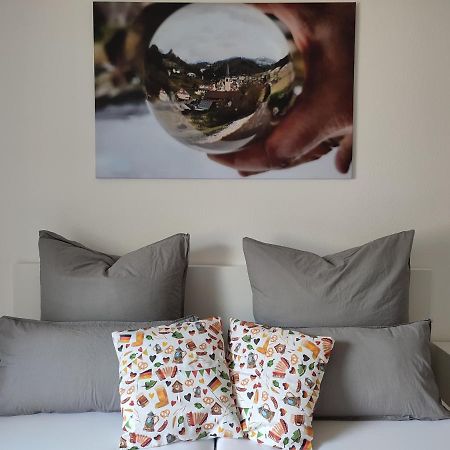 Steepleview House Bed & Breakfast Bad Peterstal-Griesbach Bagian luar foto