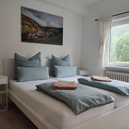 Steepleview House Bed & Breakfast Bad Peterstal-Griesbach Bagian luar foto