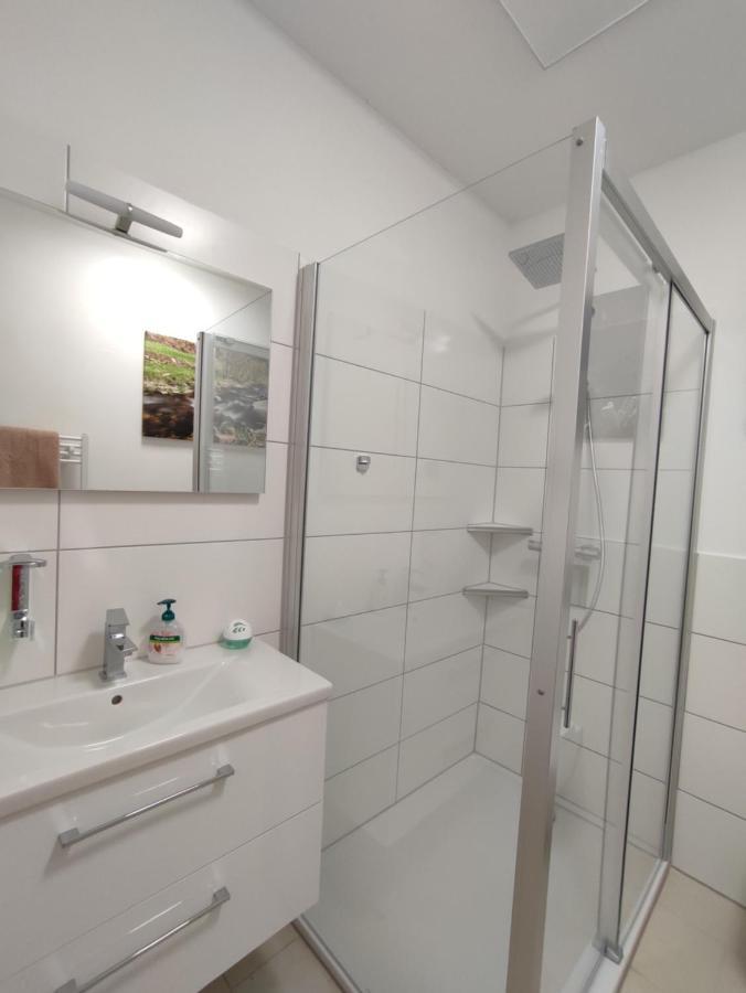 Steepleview House Bed & Breakfast Bad Peterstal-Griesbach Bagian luar foto
