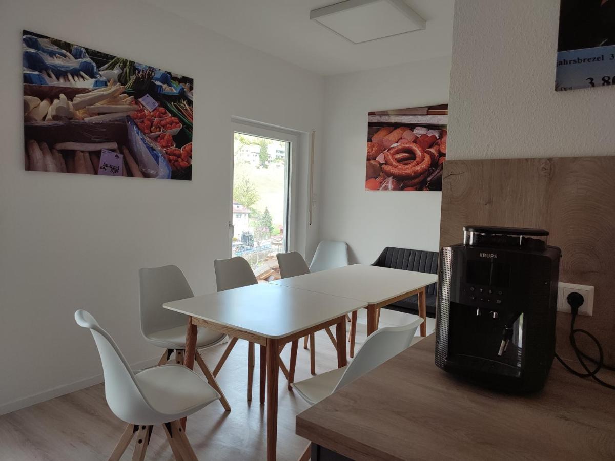 Steepleview House Bed & Breakfast Bad Peterstal-Griesbach Bagian luar foto