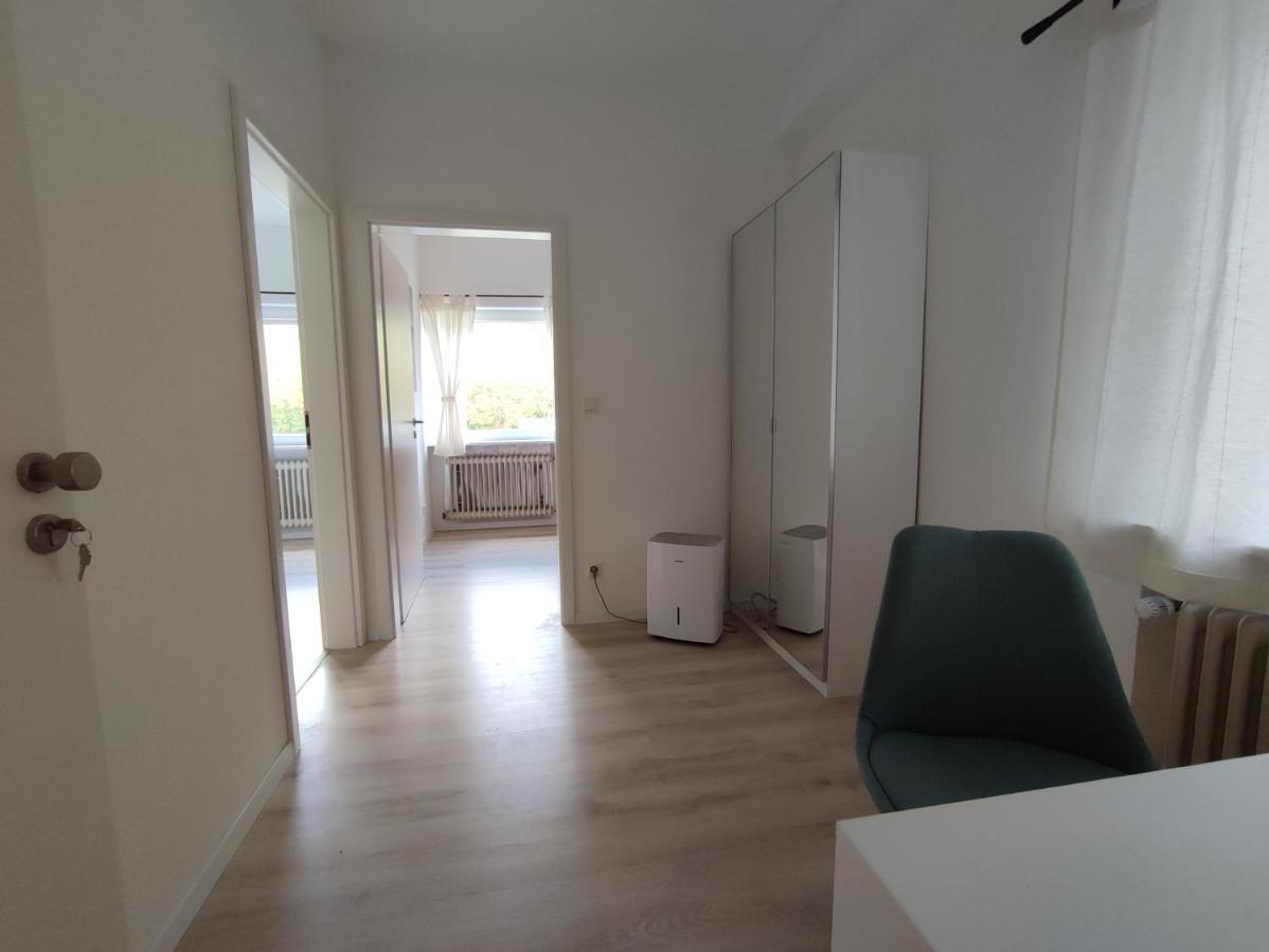 Steepleview House Bed & Breakfast Bad Peterstal-Griesbach Bagian luar foto