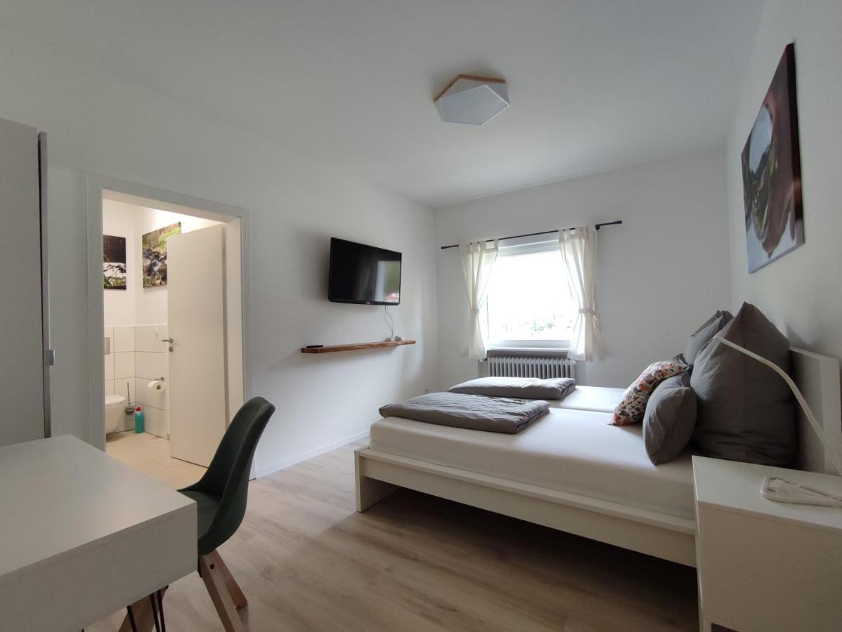 Steepleview House Bed & Breakfast Bad Peterstal-Griesbach Bagian luar foto
