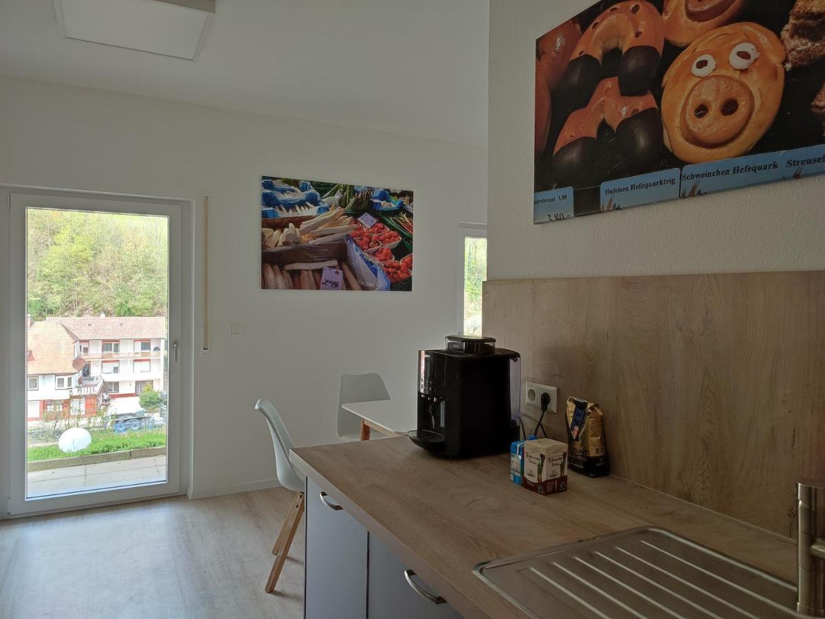 Steepleview House Bed & Breakfast Bad Peterstal-Griesbach Bagian luar foto